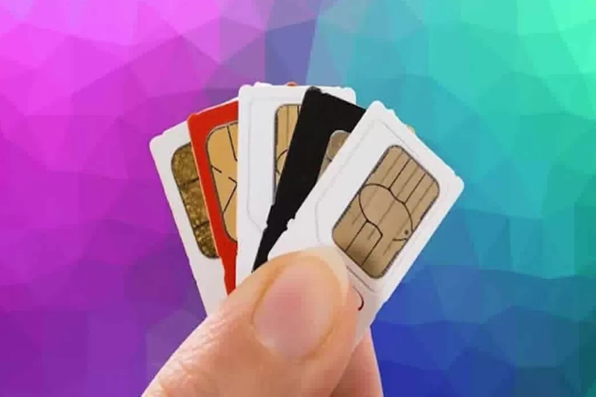 Registrasi Kartu SIM Kini Lebih Ketat, Ini Aturan Terbarunya